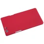 Nillkin Super Frosted Shield Matte cover case for Oppo R1C (R1X) order from official NILLKIN store